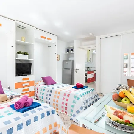 421 Olympia Building Remodelling * Playa de las Américas