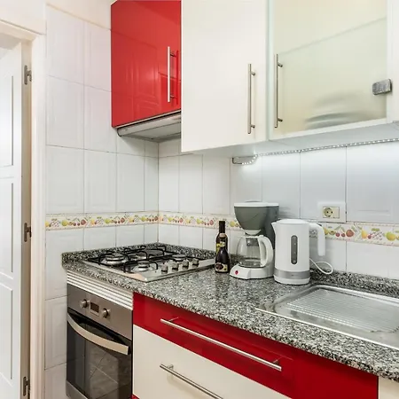 421 Olympia Building Remodelling * Playa de las Américas