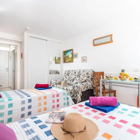 Apartamento 421 Olympia Building Remodelling *