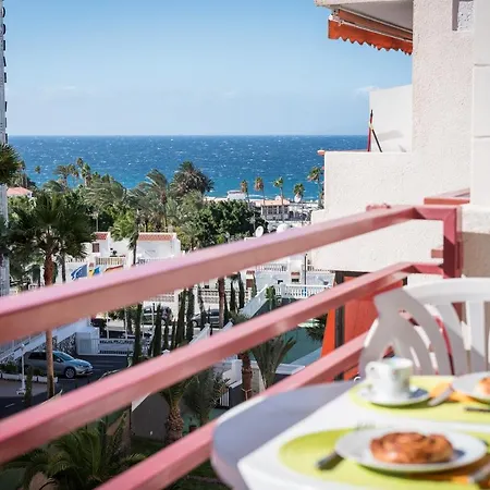 Apartamento 421 Olympia Building Remodelling Playa de las Américas