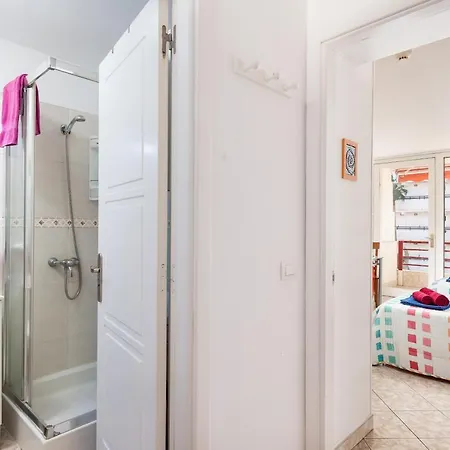 Apartamento 421 Olympia Building Remodelling