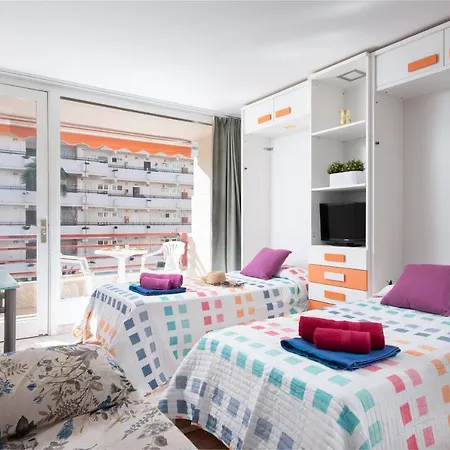 421 Olympia Building Remodelling * Playa de las Américas