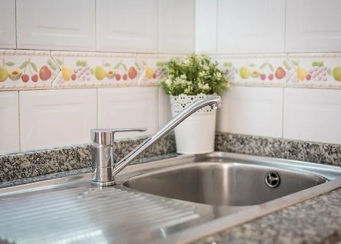 Appartement 421 Olympia Building Remodelling *