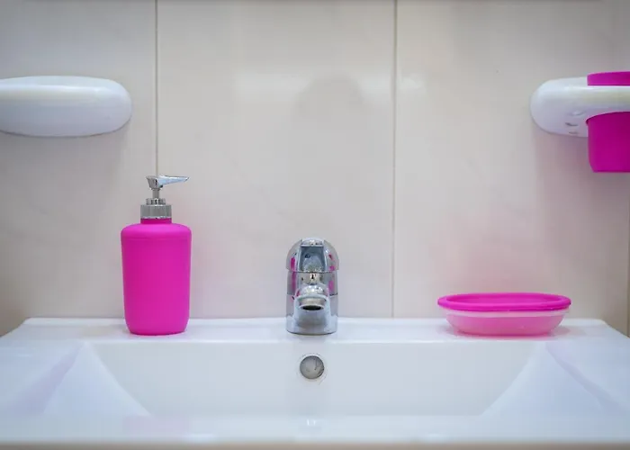 Appartement 421 Olympia Building Remodelling *