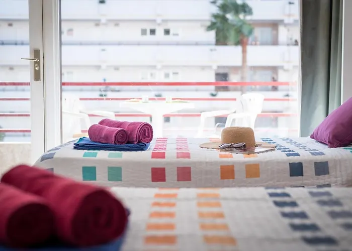 Appartement 421 Olympia Building Remodelling *