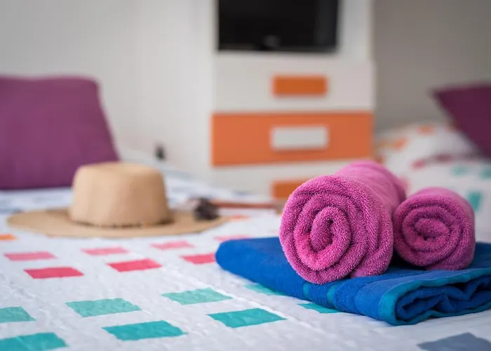 421 Olympia Building Remodelling * Playa de las Americas (Tenerife)