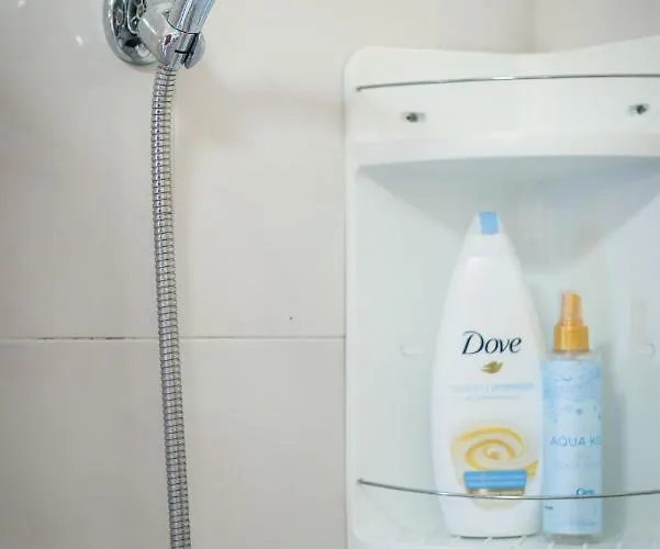 421 Olympia Building Remodelling Apartament