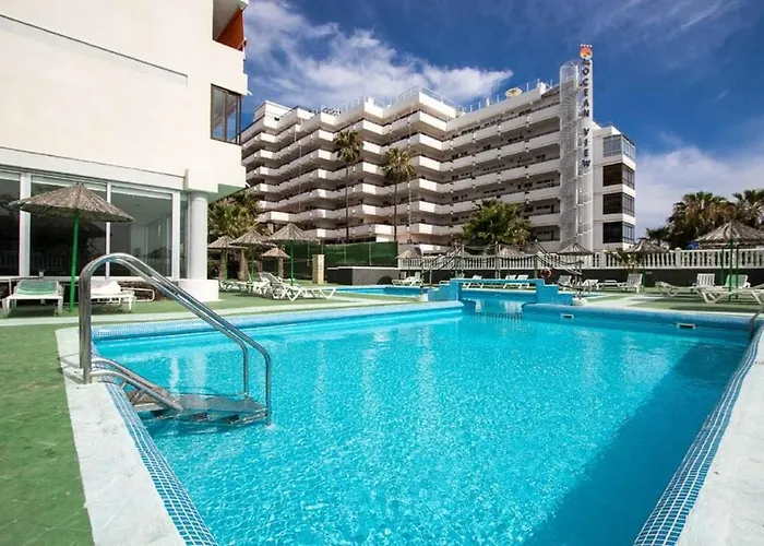 421 Olympia Building Remodelling Playa de las Americas (Tenerife)