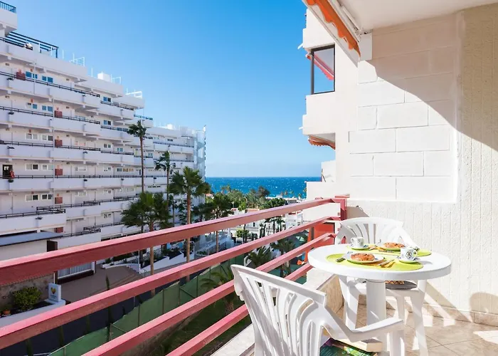 Appartement 421 Olympia Building Remodelling Playa de las Américas