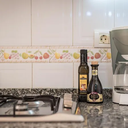 Lägenhet 421 Olympia Building Remodelling *