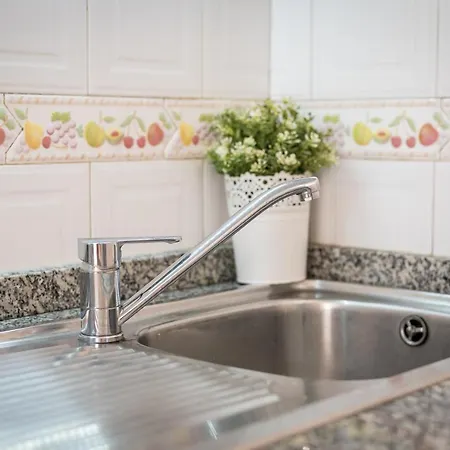 Lägenhet 421 Olympia Building Remodelling *