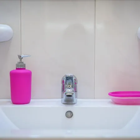 Lägenhet 421 Olympia Building Remodelling *