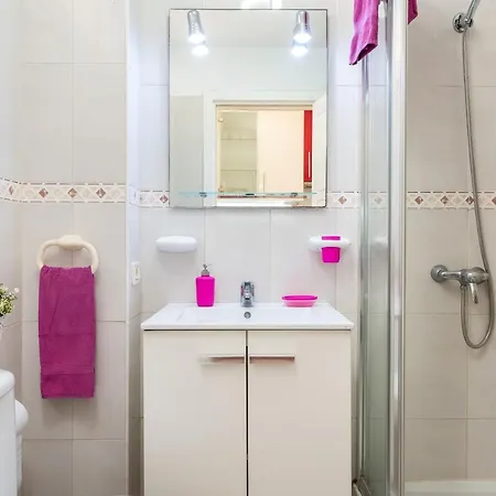 421 Olympia Building Remodelling * Playa de las Americas (Tenerife)