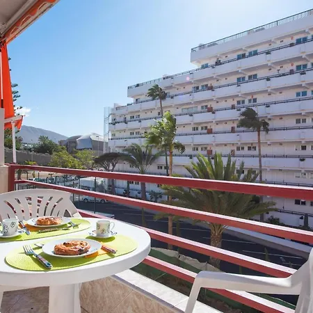 421 Olympia Building Remodelling Apartment Playa de las Americas (Tenerife)