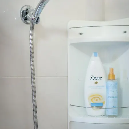 421 Olympia Building Remodelling Lägenhet