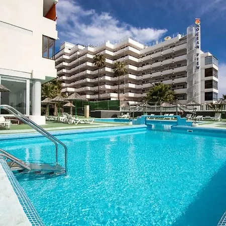 421 Olympia Building Remodelling Playa de las Américas