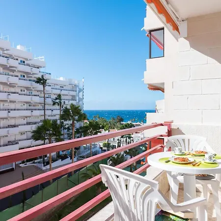 Apartman 421 Olympia Building Remodelling Playa de las Américas