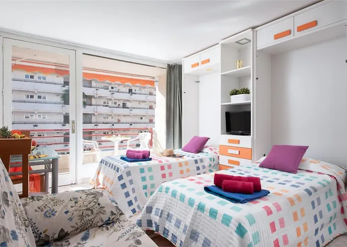 421 Olympia Building Remodelling * Playa de las Américas